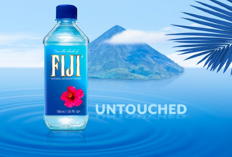 Fiji Water: A Luxurious Lie? – BU
